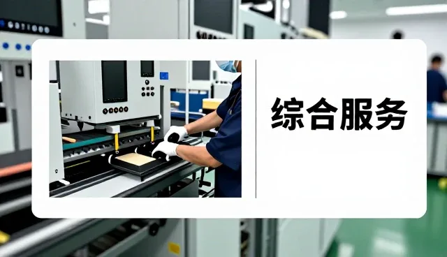 南通一鼎电子有限公司