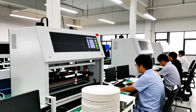 南通一鼎电子有限公司