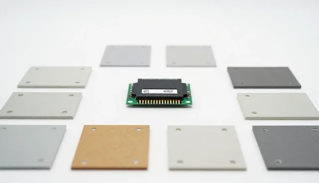 智能硬件选型中的关键因素与实际应用考量