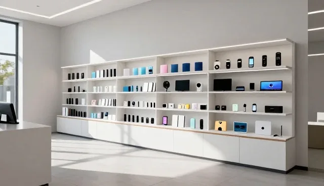 来料加工服务如何助力数码产品安装调试业务发展